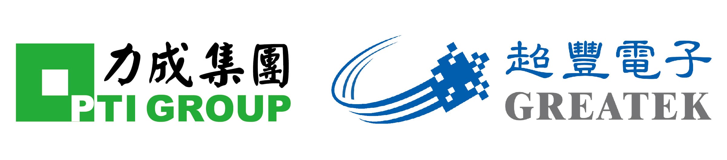 超豐電子Greatek Electronics Inc.